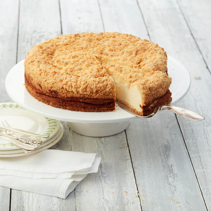 Dr. Oetker Kaese Kuchen Hilfe (Cheesecake Helper)