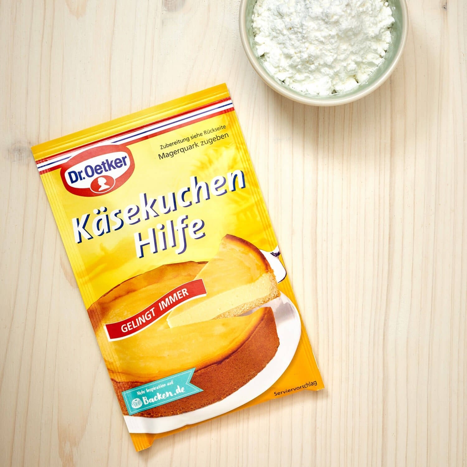 Dr. Oetker Kaese Kuchen Hilfe – European Deli Dr. Oetker Kaese Kuchen Hilfe – European Deli