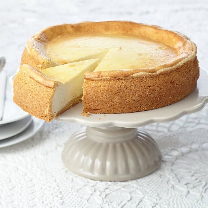 Dr. Oetker Kaese Kuchen Hilfe (Cheesecake Helper)