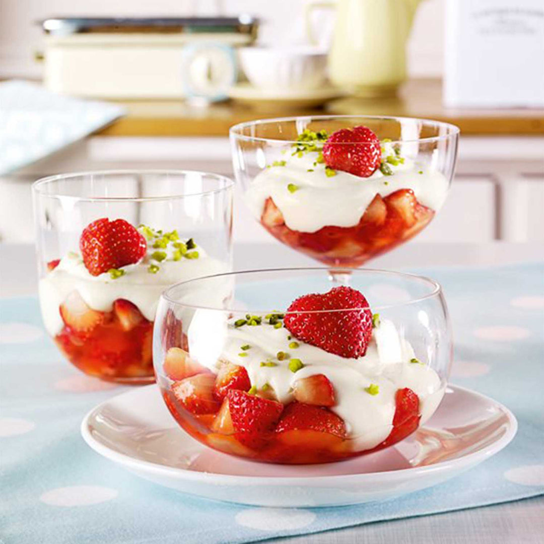 Dr. Oetker Kase Sahne Creme (Cream Cheesecake)