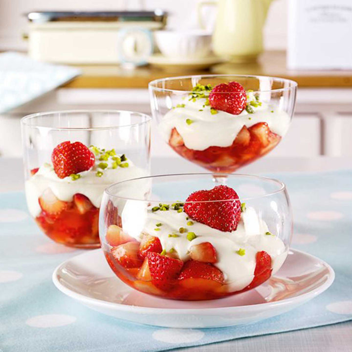 Dr. Oetker Kase Sahne Creme (Cream Cheesecake)