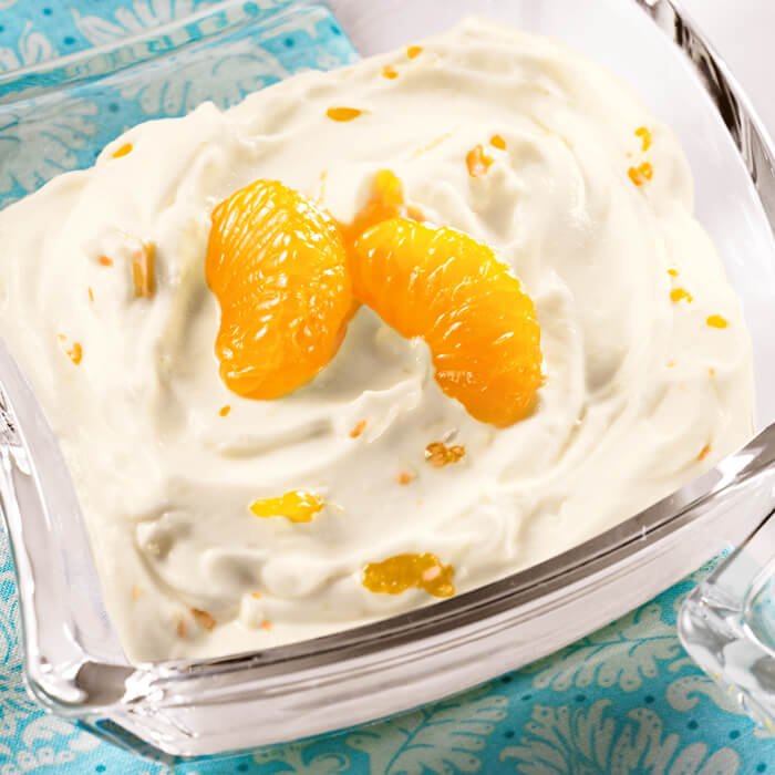 Dr. Oetker Kase Sahne Creme (Cream Cheesecake)