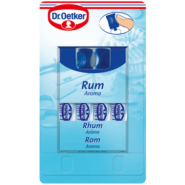 Dr. Oetker Rum Aroma