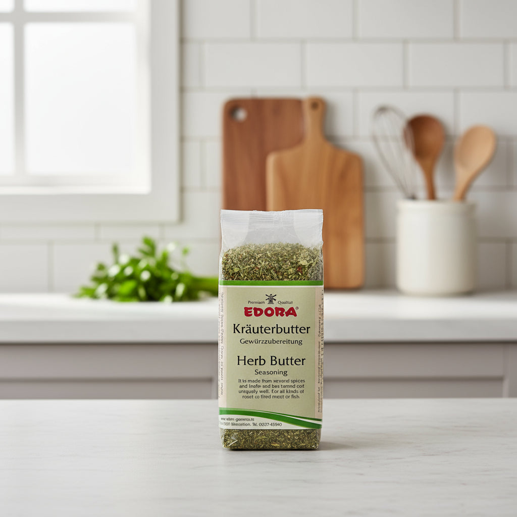 Edora Herb Butter Seasoning
