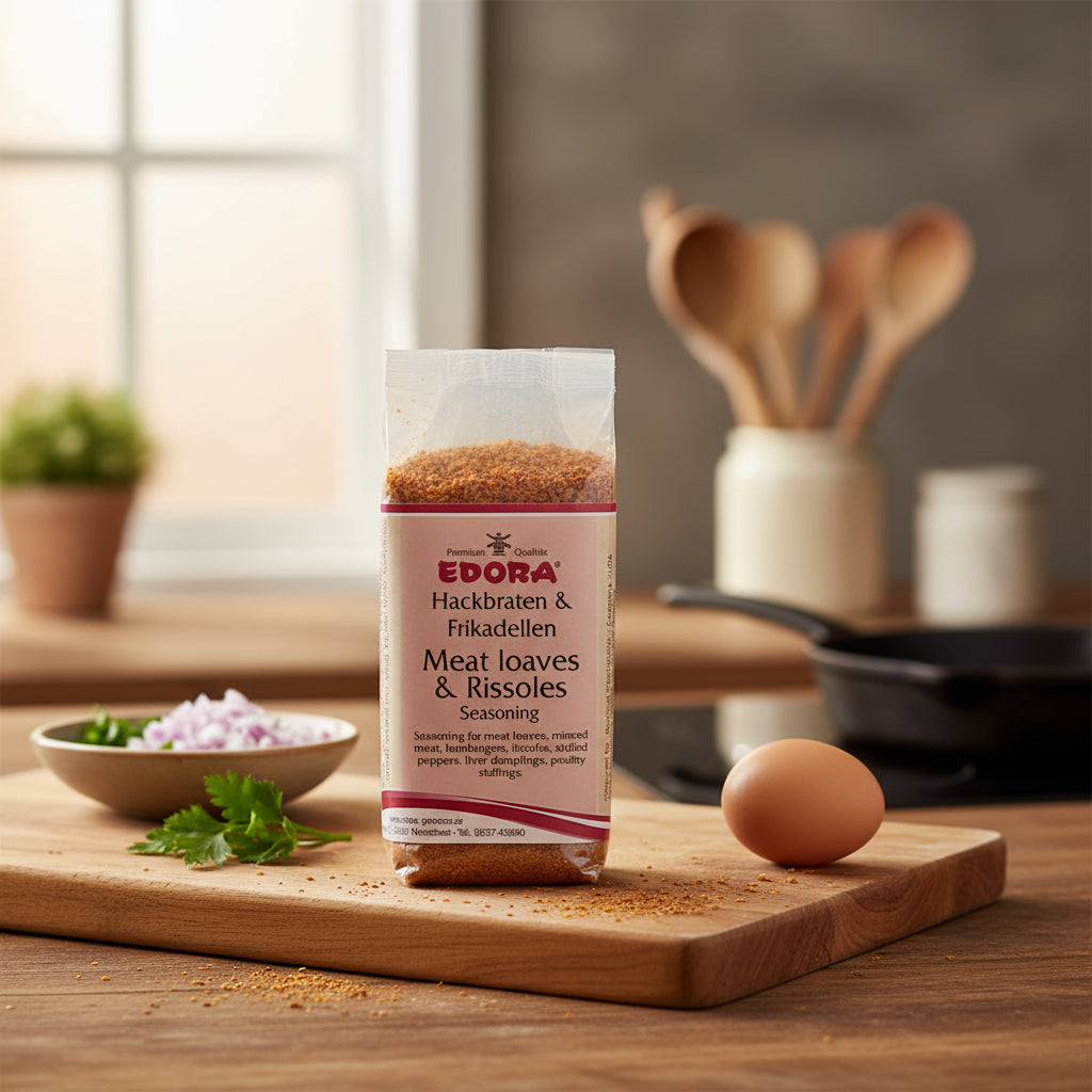 Edora Meatloaf Seasoning