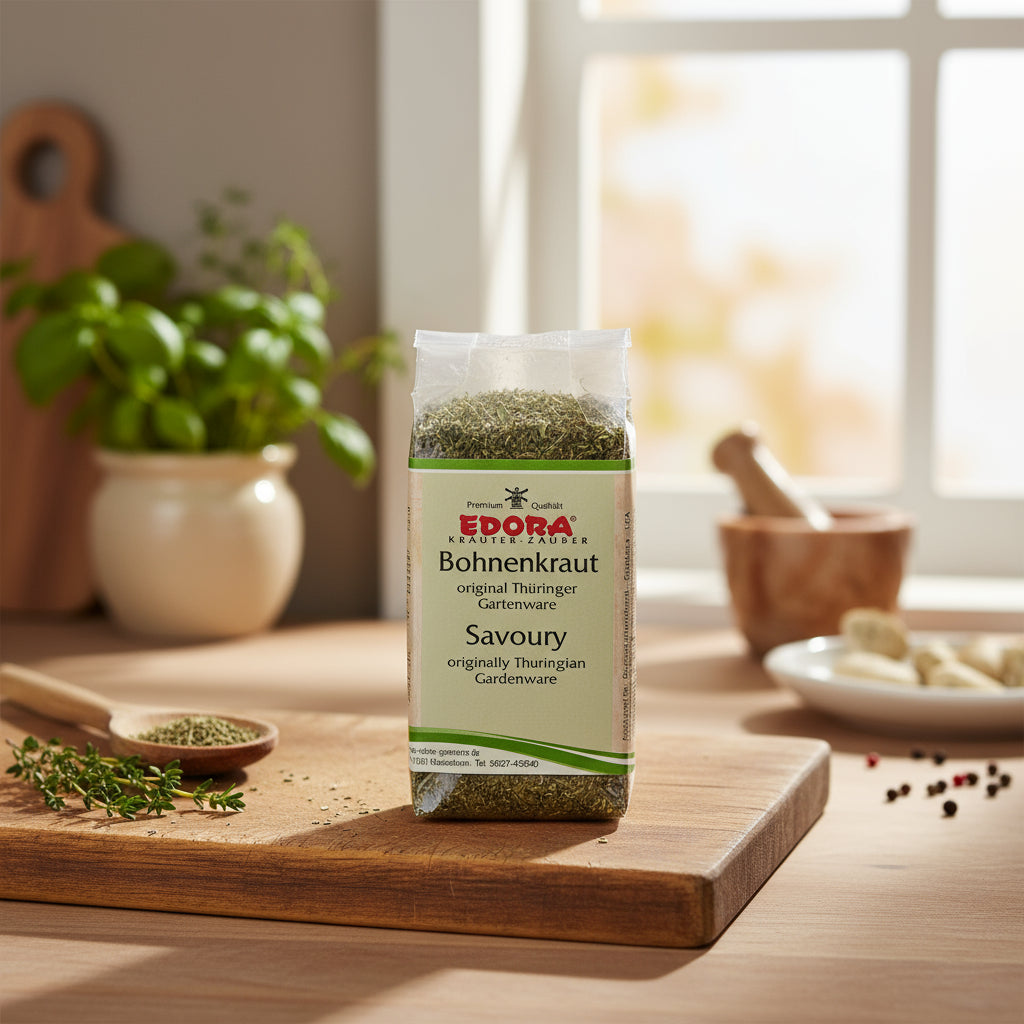 Edora Savoury Spices
