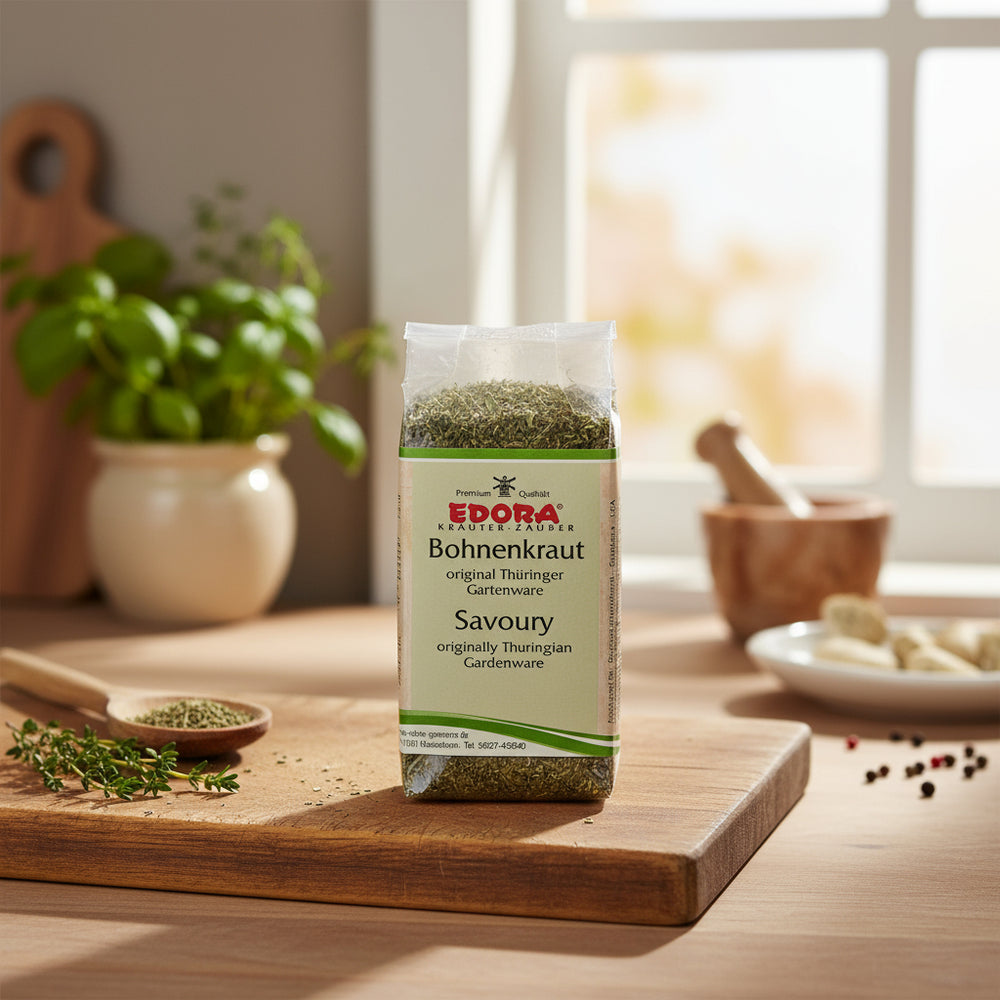 Edora Savoury Spices