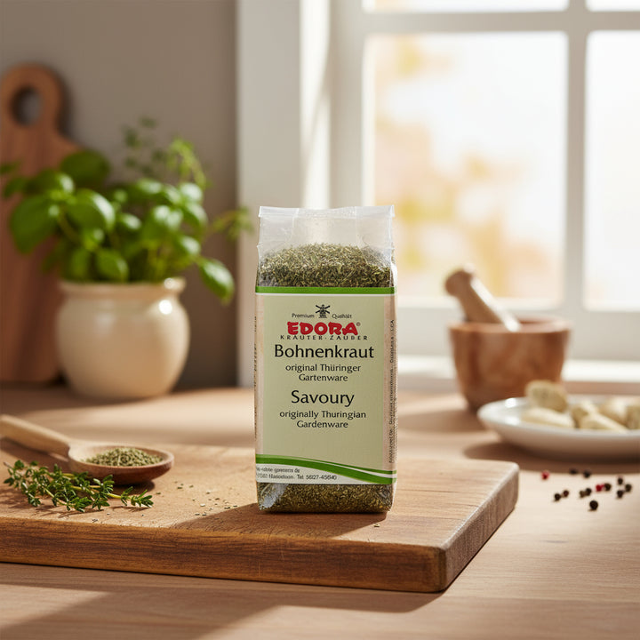 Edora Savoury Spices