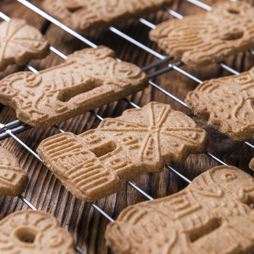 Edora Spekulatius Spices