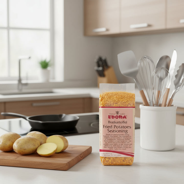Edora Spices for Fried Potatoes - EuropeanDeli.com
