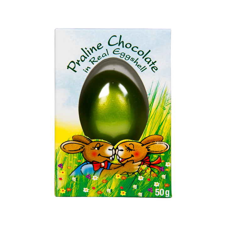 Gut Springenheide Spring Starlight Chocolate Filled Easter Eggs