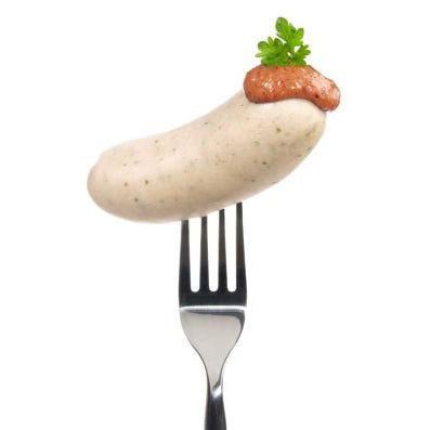 Handlmaier Sweet Bavarian Mustard