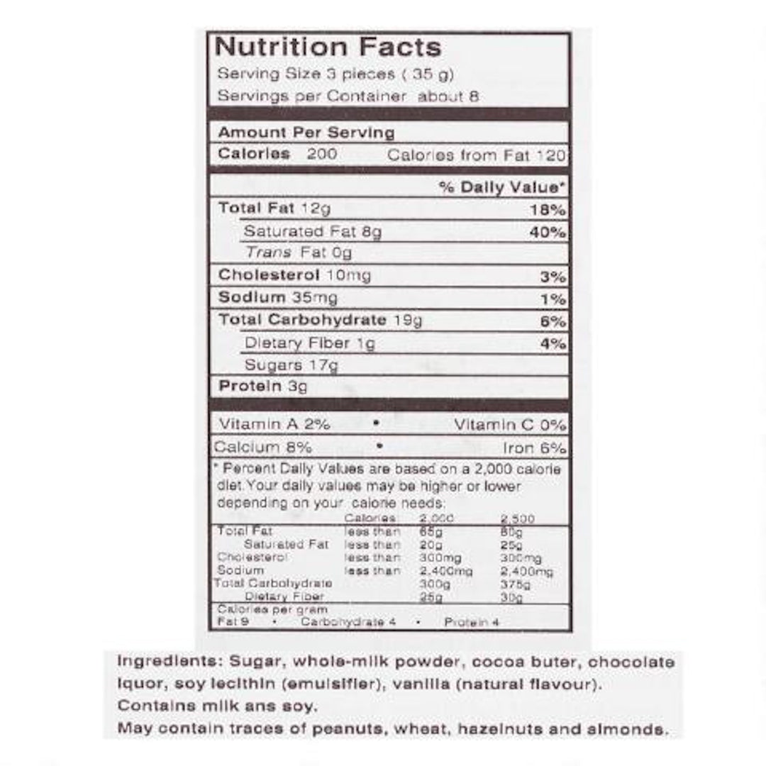 Heilemann Victorian Advent Calendar - EuropeanDeli.com