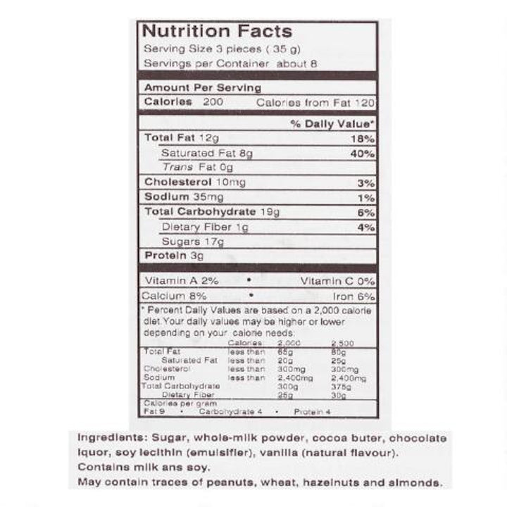 Heilemann Victorian Advent Calendar - EuropeanDeli.com