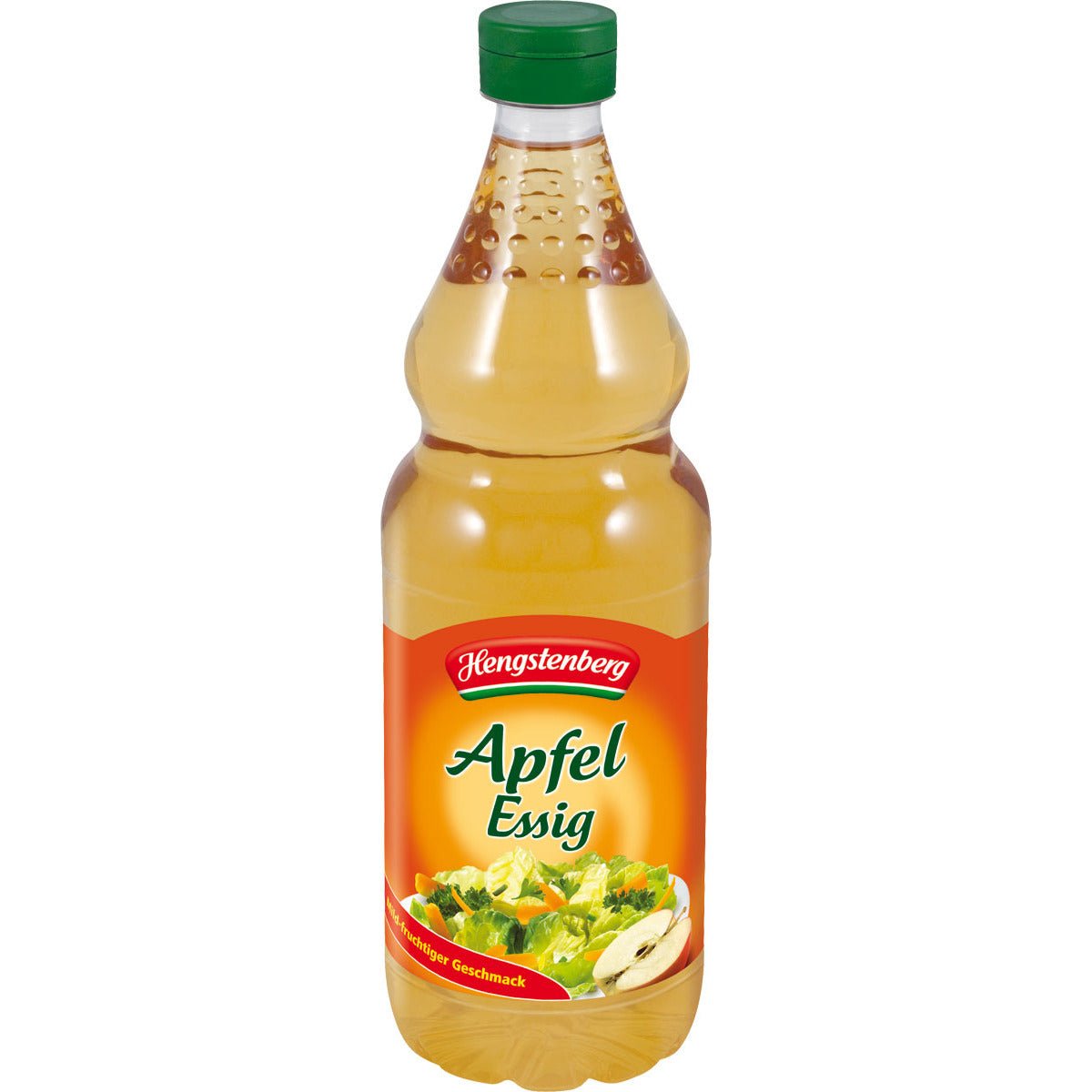 Hengstenberg Apfel Essig-Essenz Vinegar – European Deli