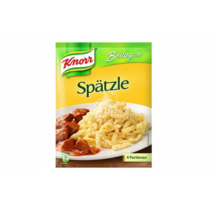 Knorr Beilagen Spaetzle (Spätzle)