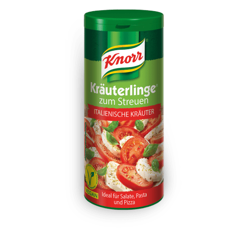 Knorr Kräuterlinger Italian Kräuter