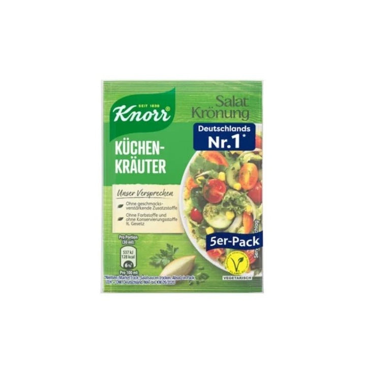 Knorr Küchen-Krauter