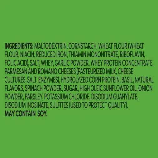 Knorr Pesto Sauce