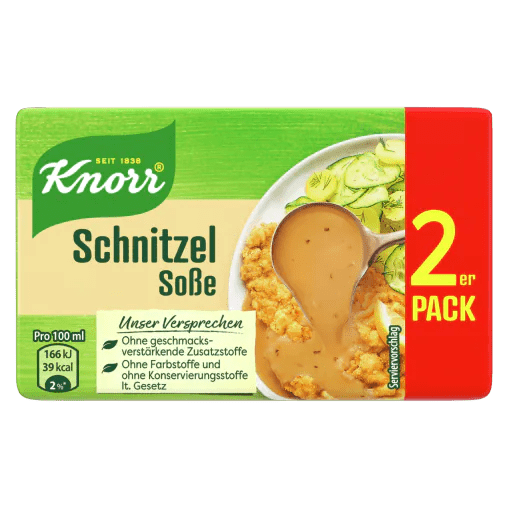 Knorr – Page 2 – European Deli