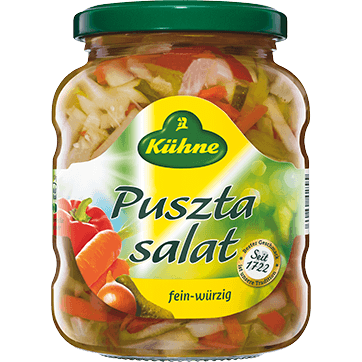 Kühne Puszta Salad by Kuhne