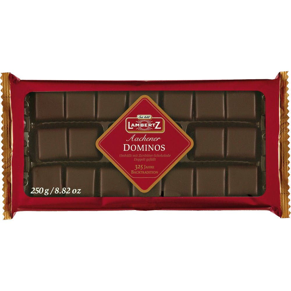 Lambertz Aachener Dominos - Large - EuropeanDeli.com