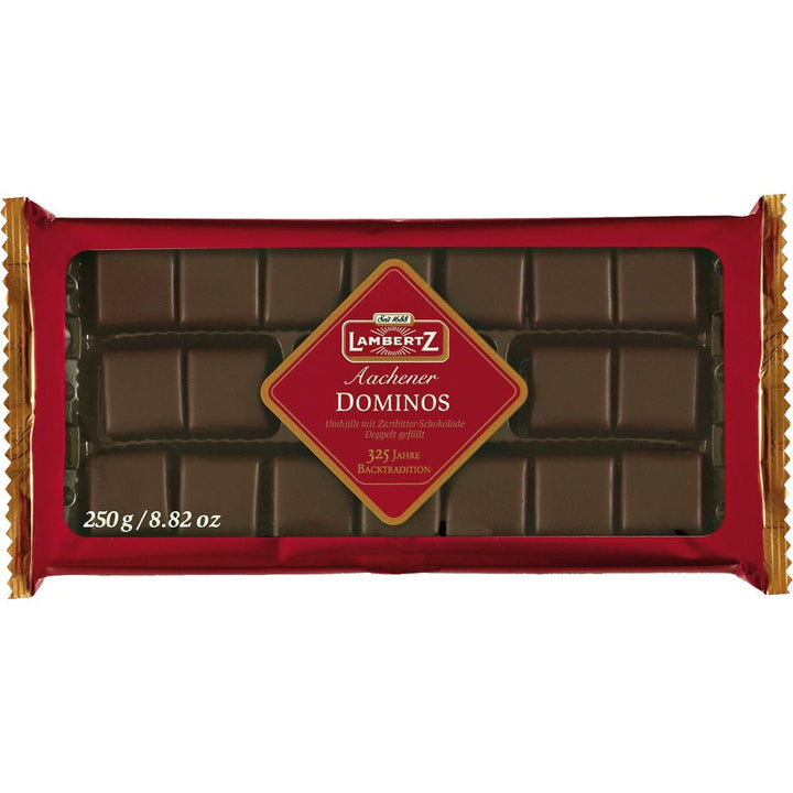 Lambertz Aachener Dominos - Large - EuropeanDeli.com