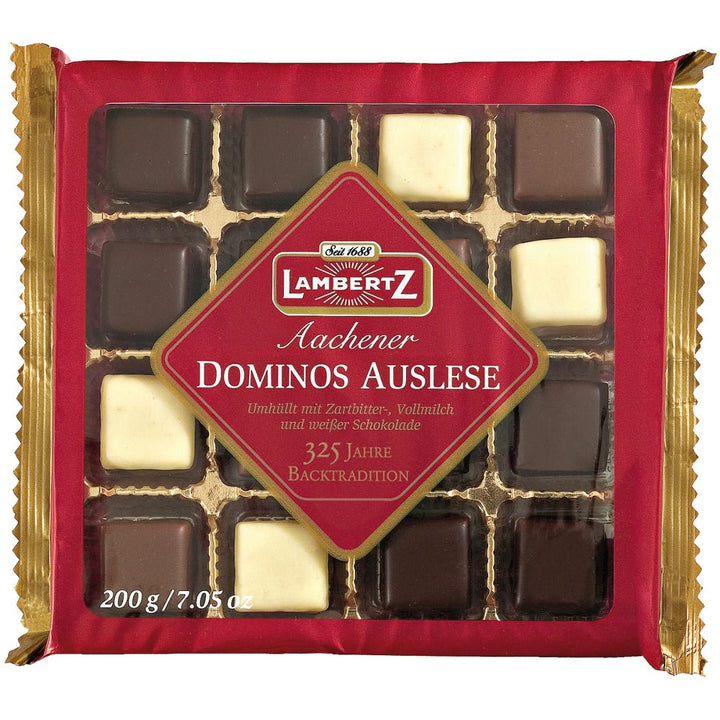 Lambertz Dominos Auslese - EuropeanDeli.com