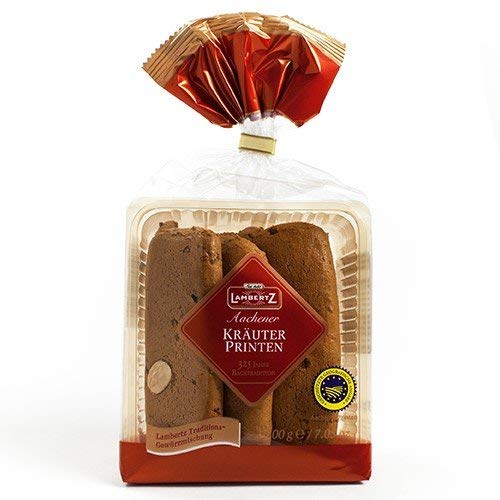 Lambertz Krauter Printen