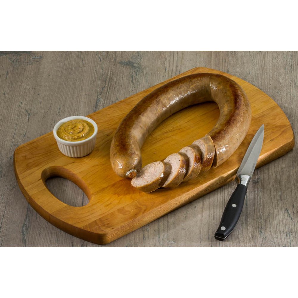 Lars Own Swedish "Potatis Korv" Potato Sausage - EuropeanDeli.com