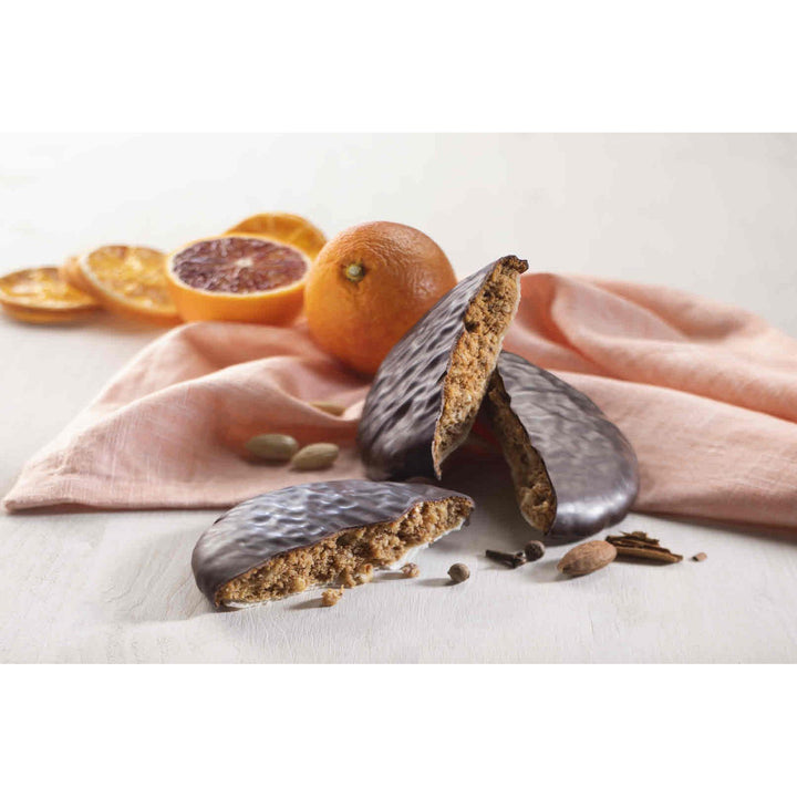 Lebkuchen Schmidt Nuremberg Gift Chest 2025