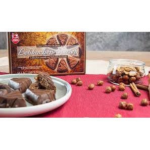 Lebkuchen Schmidt Spitzen Triangles