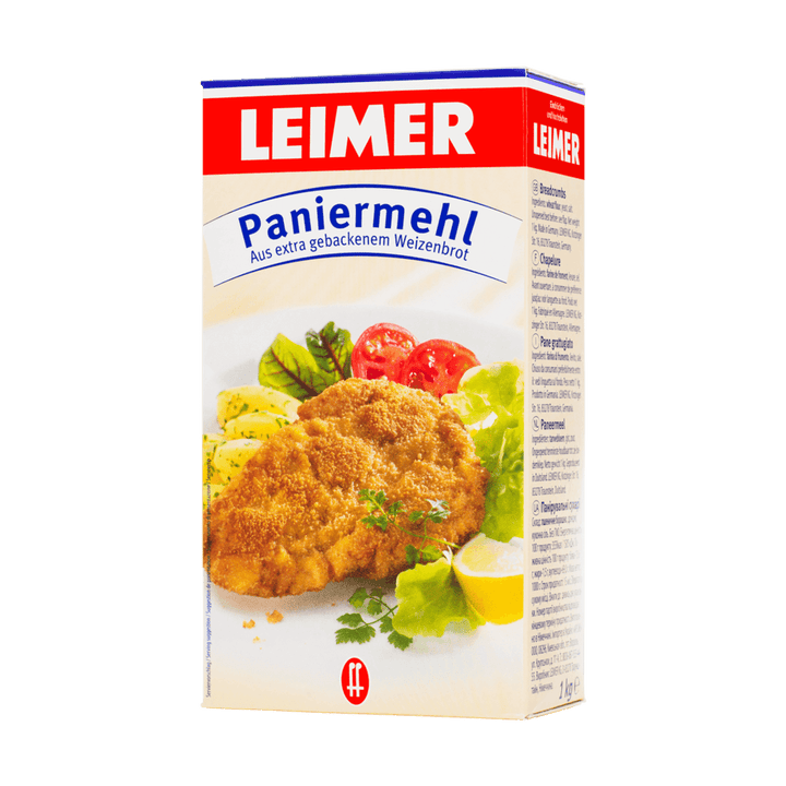 Leimer Paniermehl (Breadcrumbs)