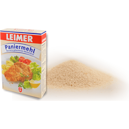 Leimer Paniermehl (Breadcrumbs)