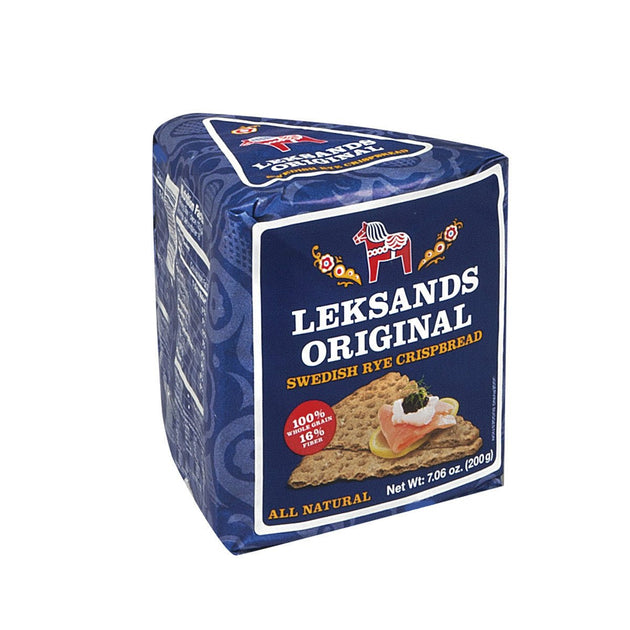 Crackers & Toasts – European Deli