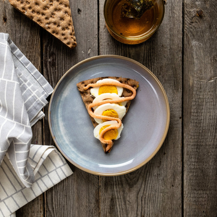 Leksands Original Round Crisp Bread - EuropeanDeli.com