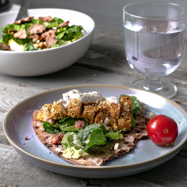 Leksands Original Round Crisp Bread - EuropeanDeli.com