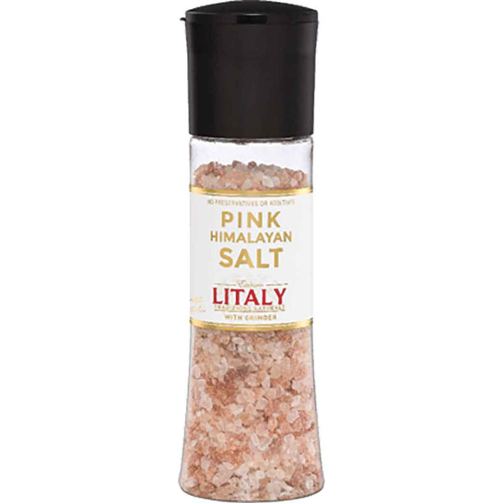 Himalayan Salt Grinder - Small