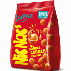 Lorenz Nic Nak's