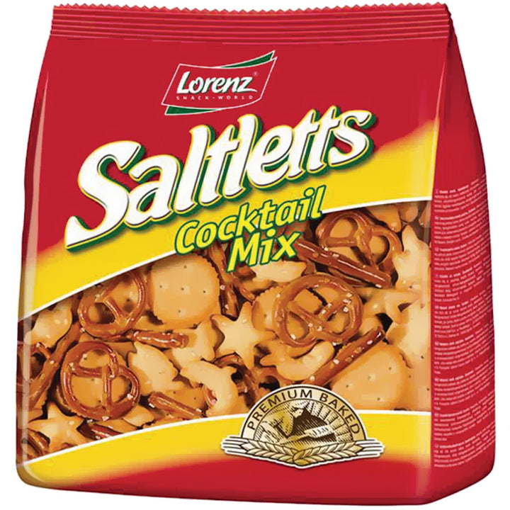 Lorenz Saltletts Cocktail Mix - EuropeanDeli.com