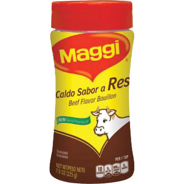 Maggi Beef Bouillion