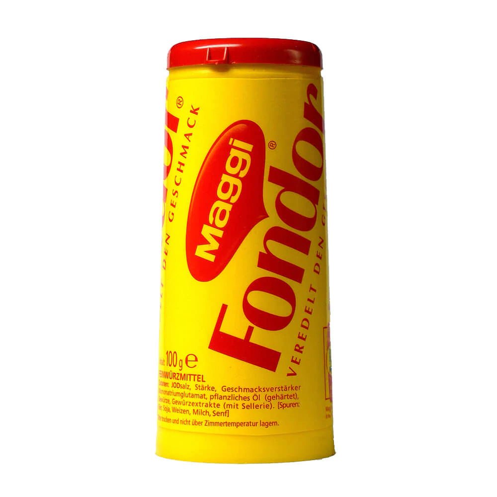 Maggi Fondor Seasoning