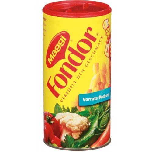 Maggi Fondor Seasoning