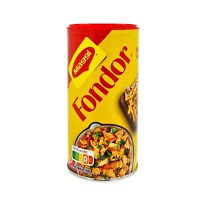 Maggi Fondor Seasoning
