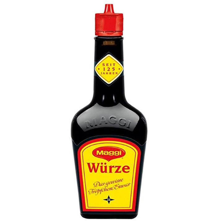 Maggi Würze Liquid Seasoning (202ml)