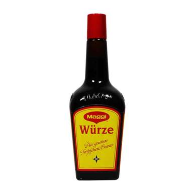 Maggi Würze Liquid Seasoning (800ml)