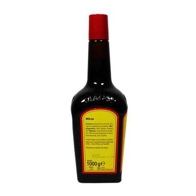 Maggi Würze Liquid Seasoning (800ml)