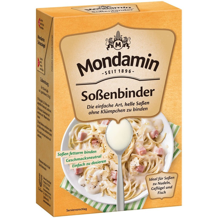 Mondamin Sauce Binder Light