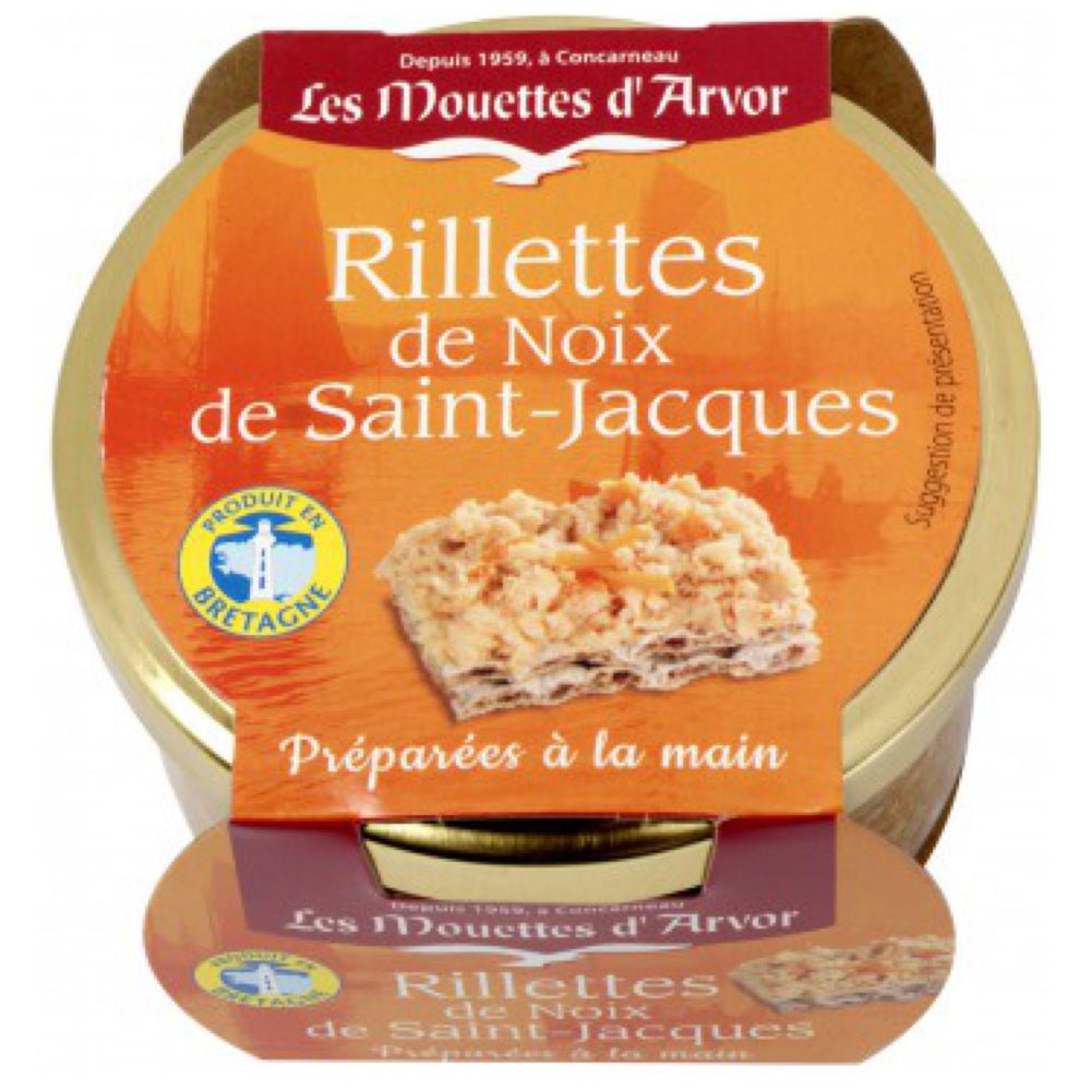 Fish & Seafood – European Deli