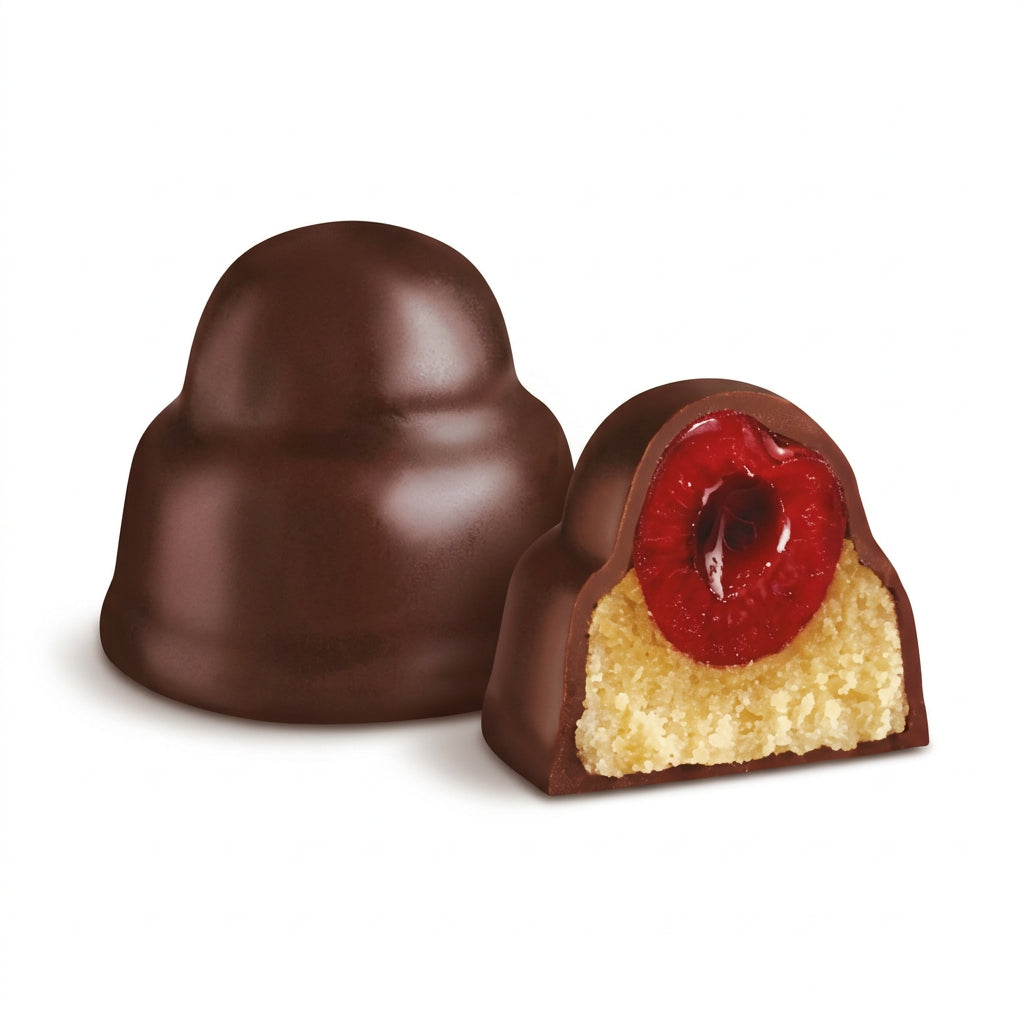 Niederegger Marzipan Cherry Pralines — product image 2
